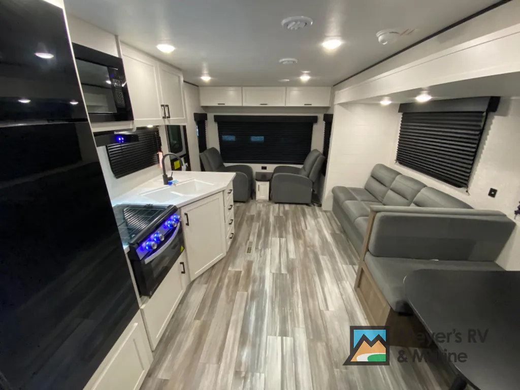2025 Jayco Jay Flight SLX 262RLSW, Photos photo 12