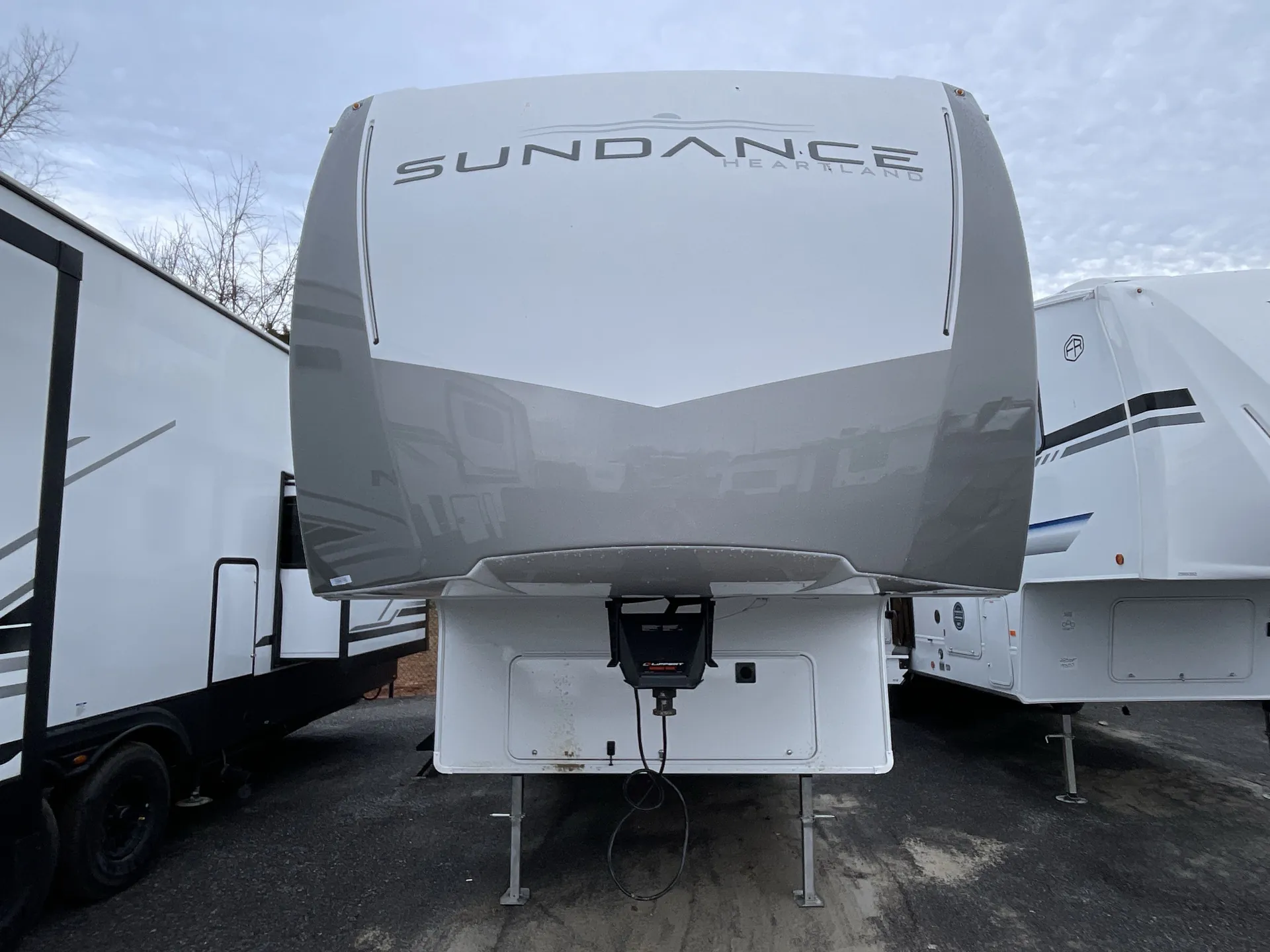 2026 Heartland Sundance Xlt 24ML - Photo 3
