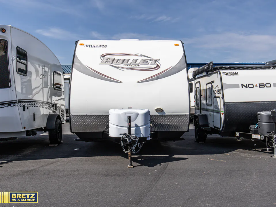 2014 Keystone Bullet 204RBS - Photo 3