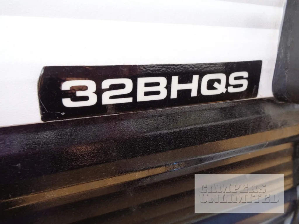 2027 Forest River Puma 32BHQS, Photos photo 7