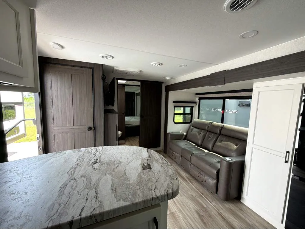2026 Venture RV Stratus SR262VFK, Photos photo 15