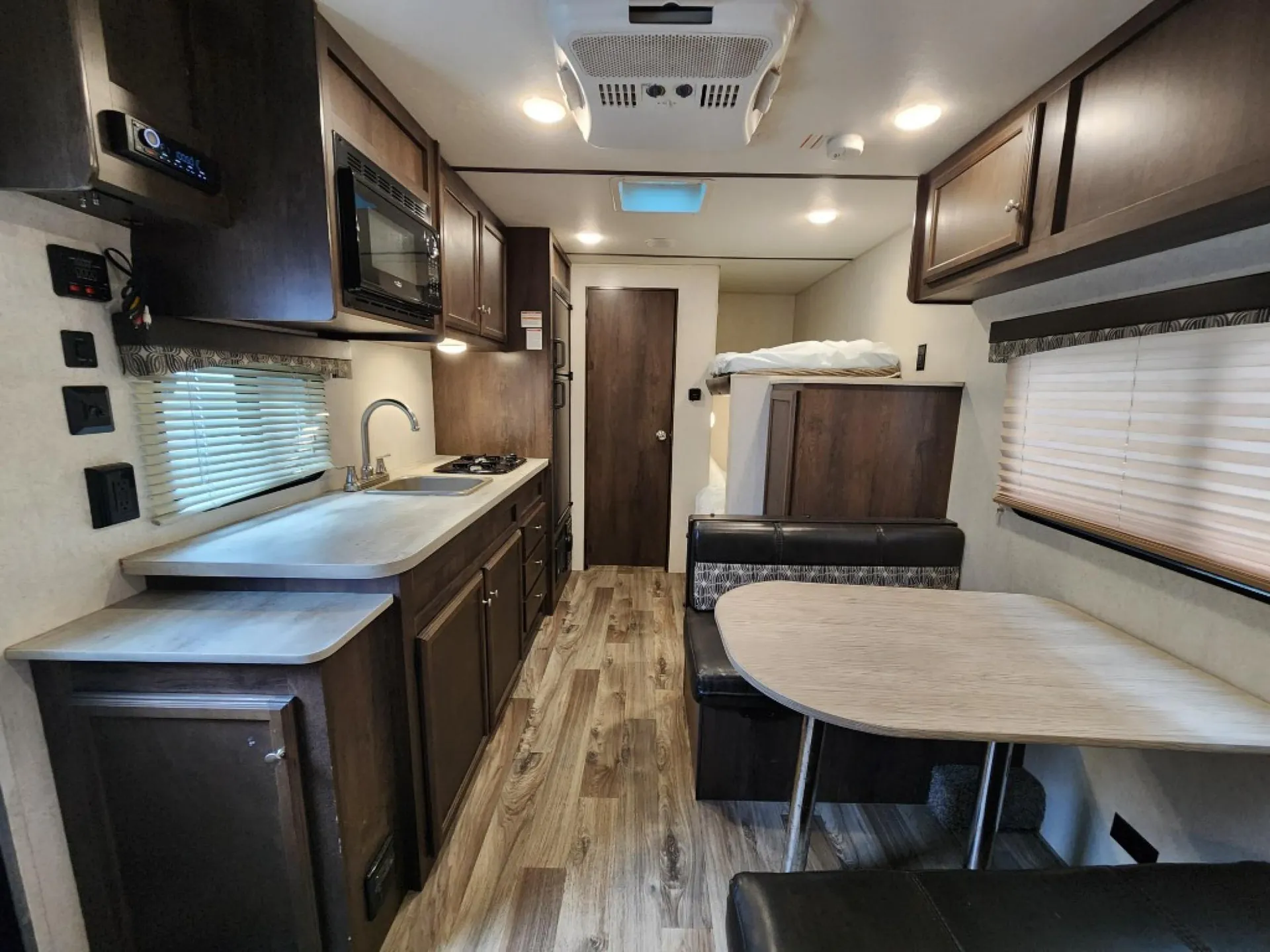 2018 Starcraft Autumn Ridge Outfitter 20BH - Photo 4