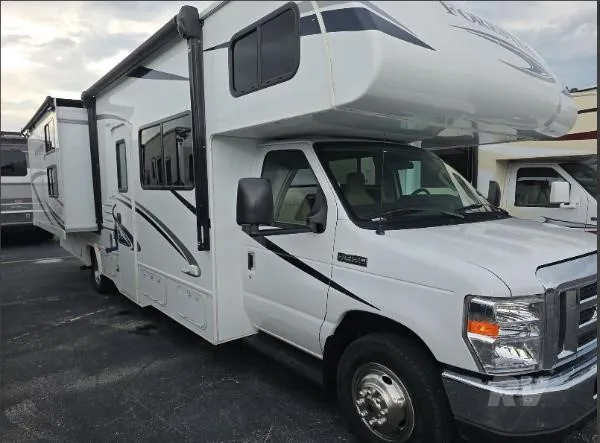 2019 Forest River Forester LE 3251DSLE - Photo 2