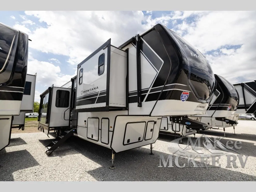 2026 Keystone Montana High Country 397FB - Photo 2