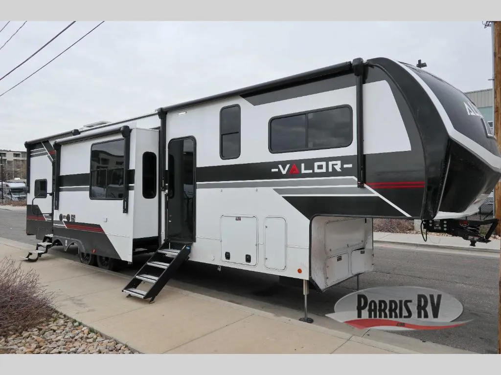 2026 Alliance RV Valor 37V11 - Photo 2