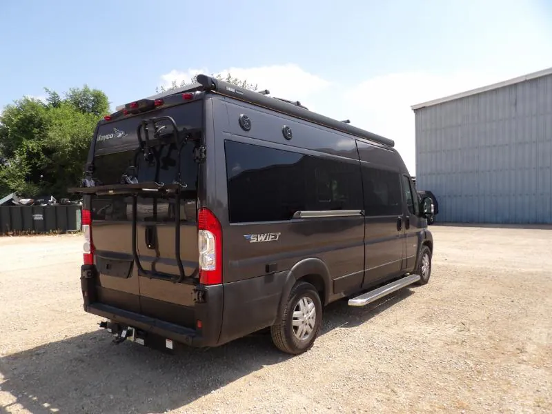 2021 Jayco Swift 20T - Photo 3