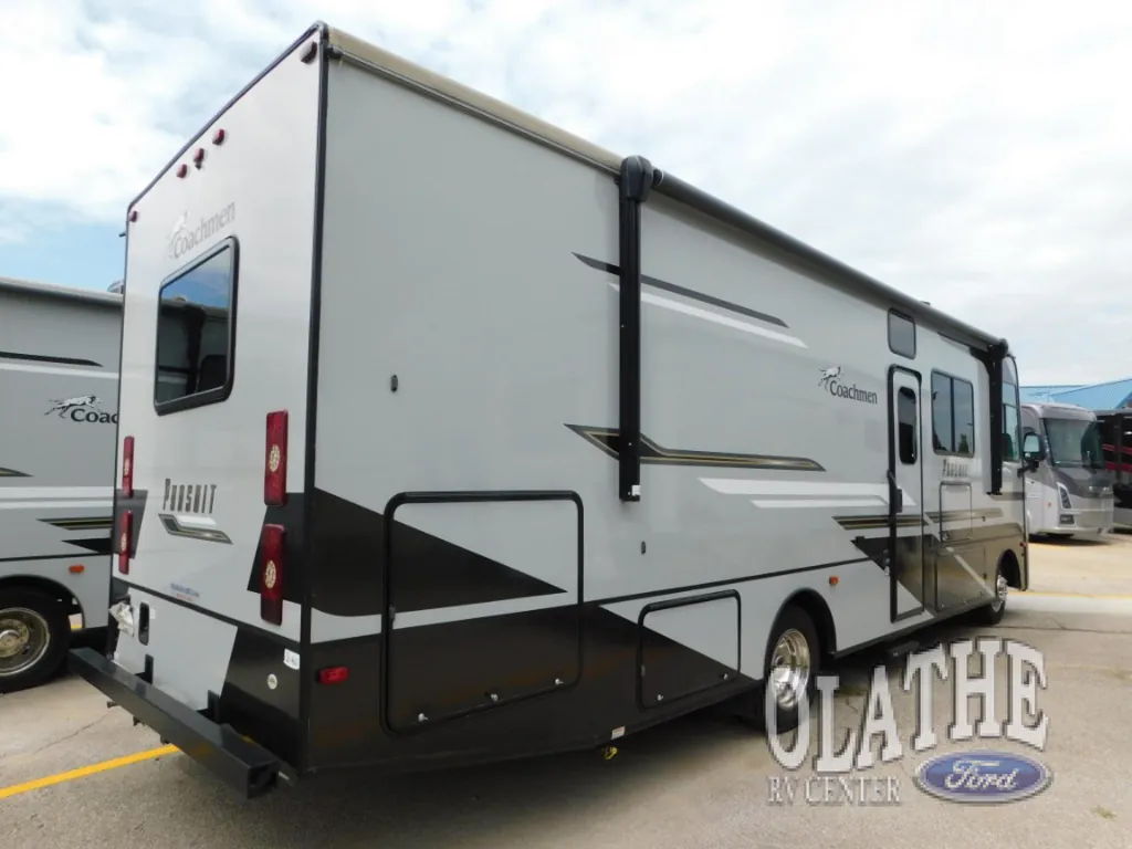 2023 Coachmen Pursuit 31BH, Photos photo 10