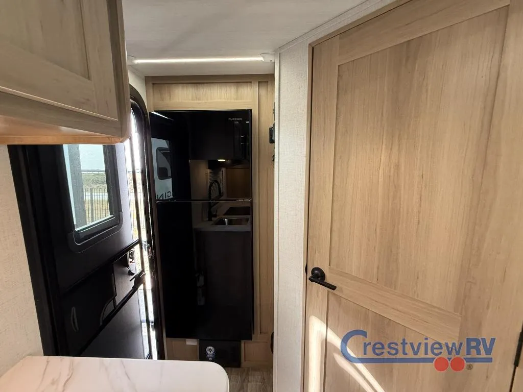 2026 Keystone Outback OBX 19RBS - Photo 4
