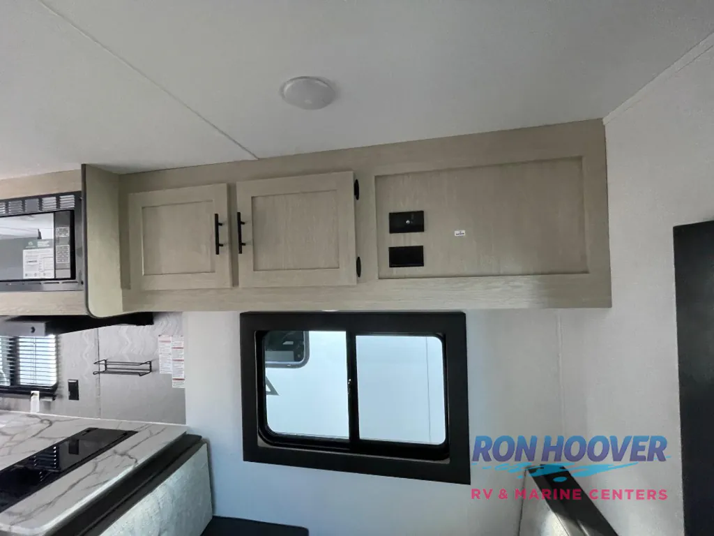 2026 Shasta RVs i-5 Edition 521CK, Photos photo 8