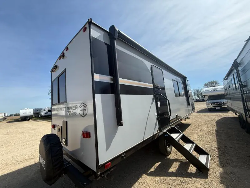 2026 Forest River Vibe Extreme Lite 2500CK, Photos photo 26