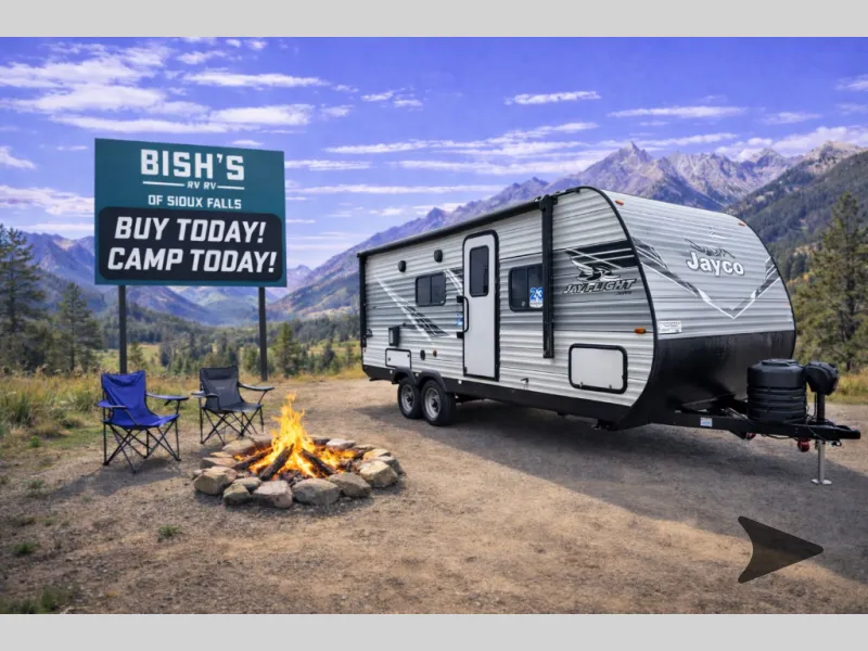 2026 Jayco Jay Flight SLX 245BHS - Photo 2