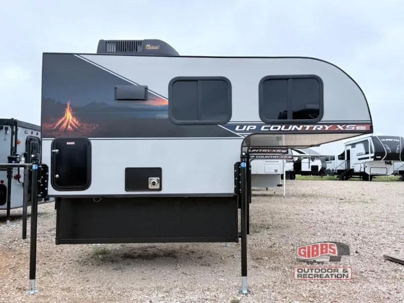 2026 Travel Lite Up Country 550U-XS - Photo 4