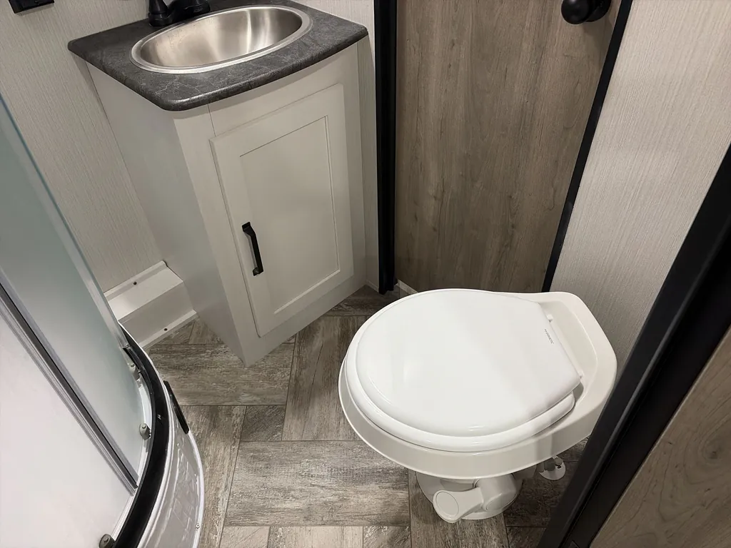 2024 Forest River Puma 26FKDS, Photos photo 8