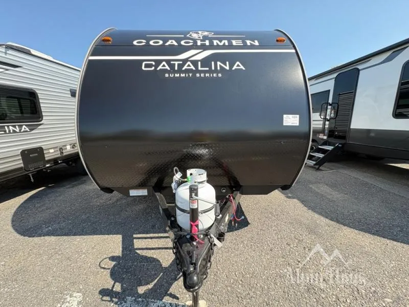 2027 Coachmen RV Catalina Summit Series 8 184BHSX - Photo 3