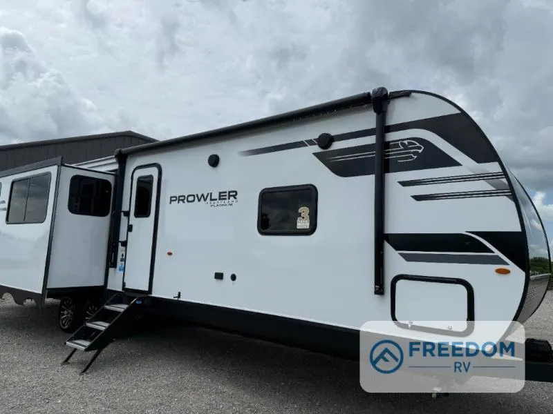 2026 Heartland Prowler 3301RLT - Photo 3