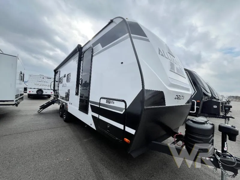 2026 Alliance RV Delta 252RL - Photo 2