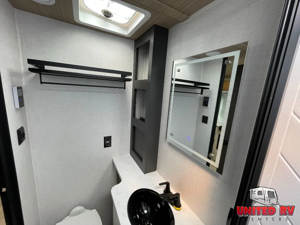 2026 Forest River Vibe Extreme Lite 2500CK, Photos photo 17