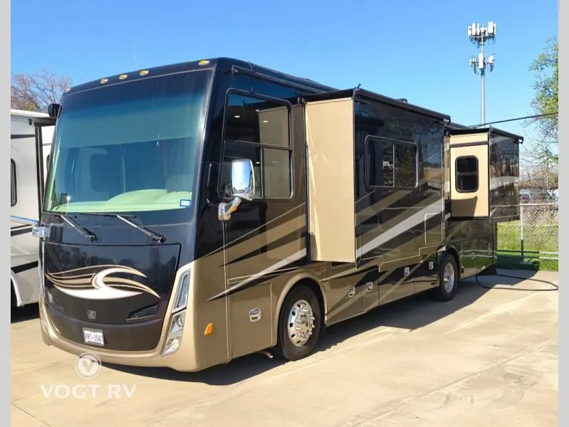 2017 Tiffin Allegro Breeze 31 BR - Photo 3