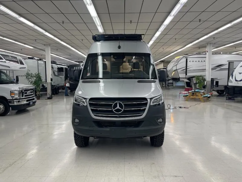 2023 Jayco Terrain 19Y - Photo 3