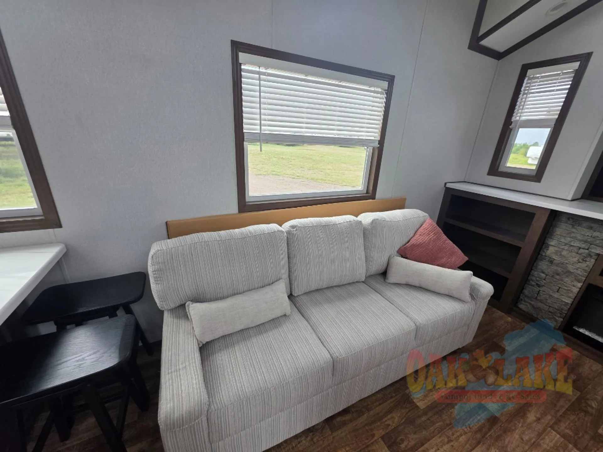 2026 Forest River Quailridge 39FLML — Photo 7
