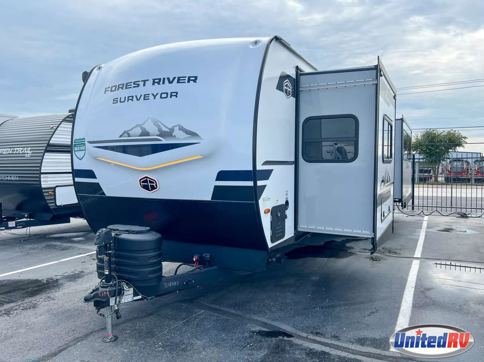 2026 Forest River Grand Surveyor 301RKBS - Photo 4