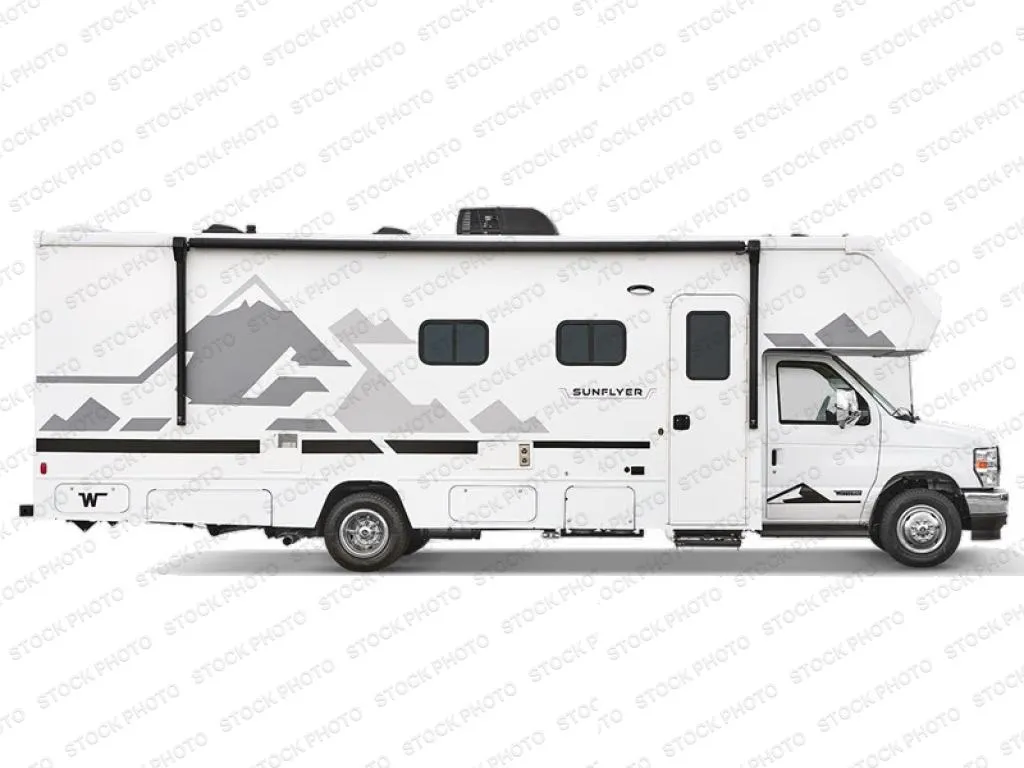 2027 Winnebago Sunflyer 24GG - Photo 2
