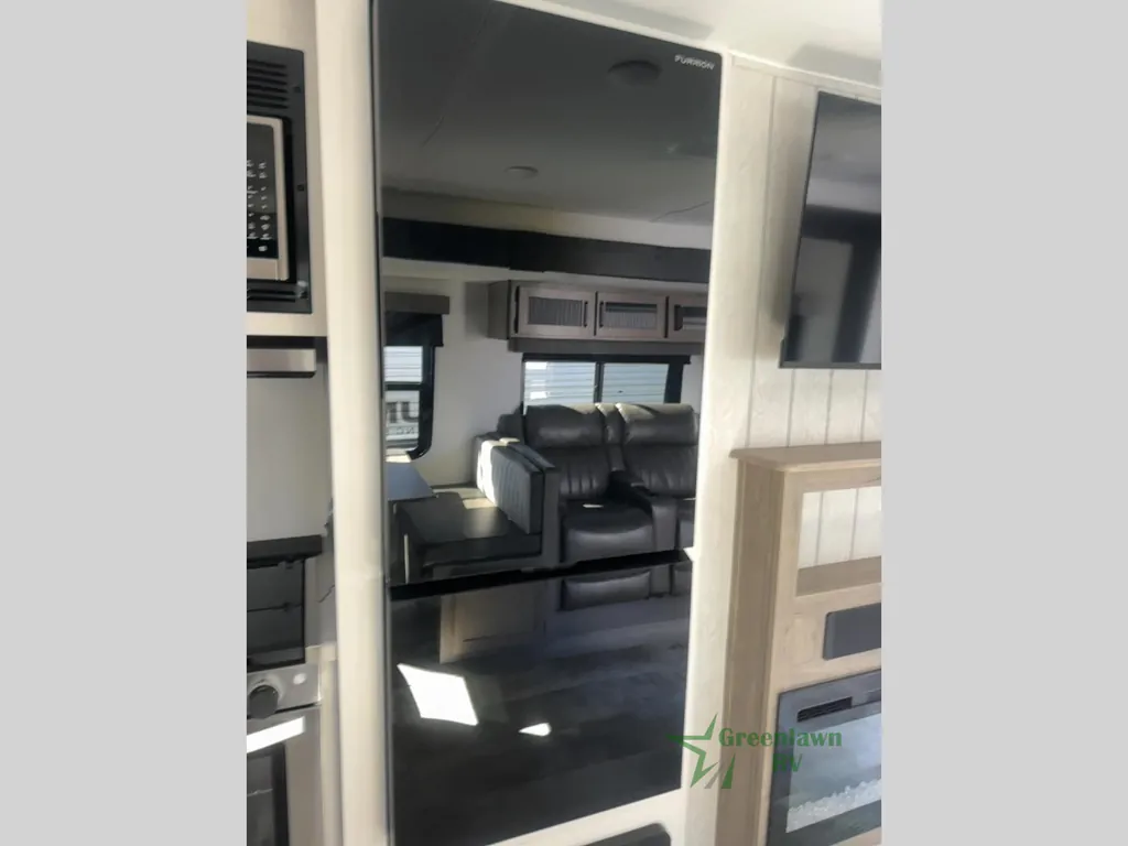 2025 Palomino Puma 337BH, Photos photo 35