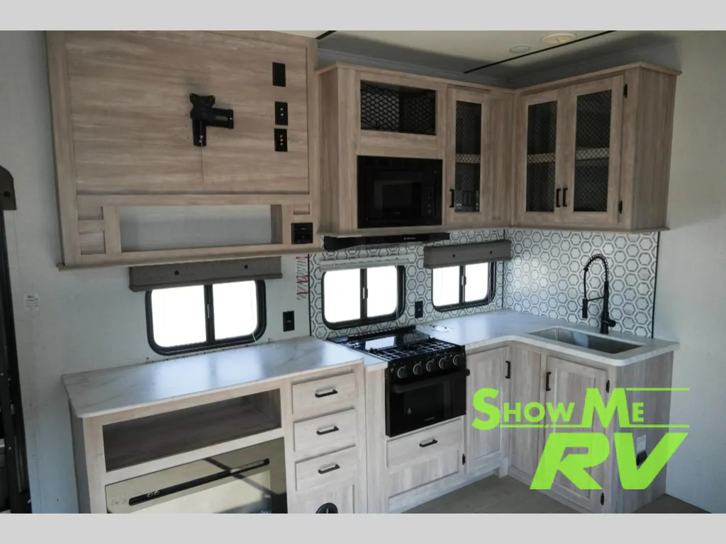 2023 Forest River XLR Boost 36XLRXF16, Photos photo 13
