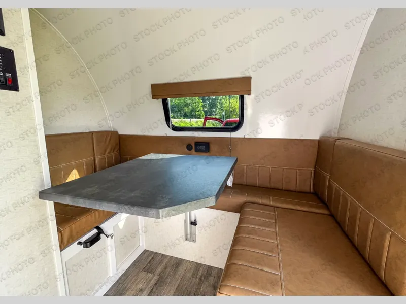 2027 Modern Buggy Trailers Big Buggy BB14 - Photo 4