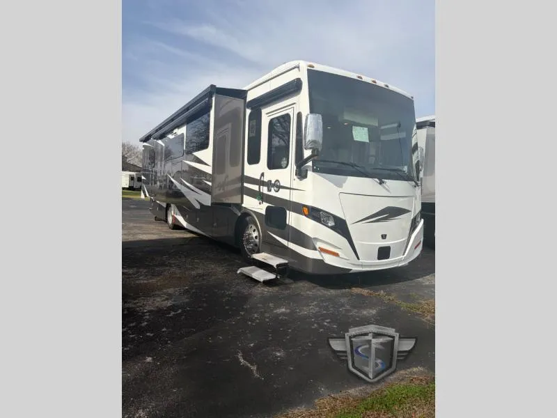 2026 Tiffin Allegro Red 37 BA - Photo 2