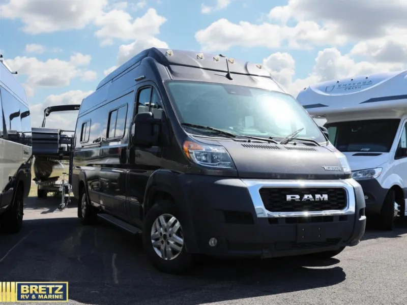 2023 Winnebago Solis 59PX - Photo 2