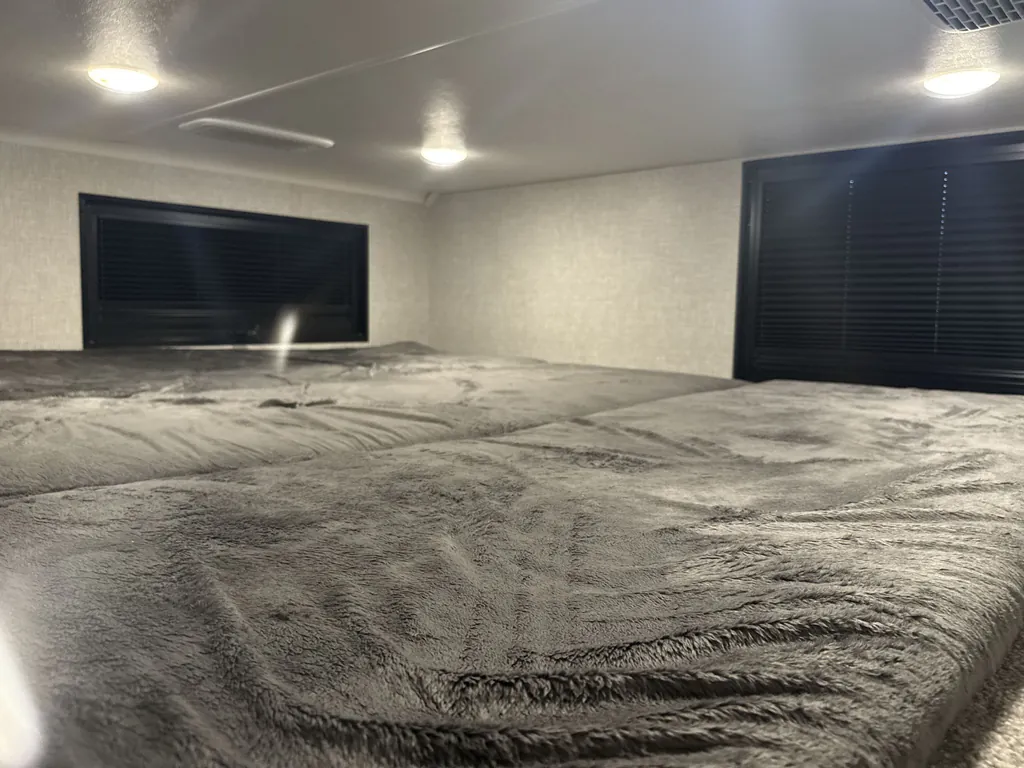 2024 Highland Ridge Open Range 3X 390TBS, Photos photo 15