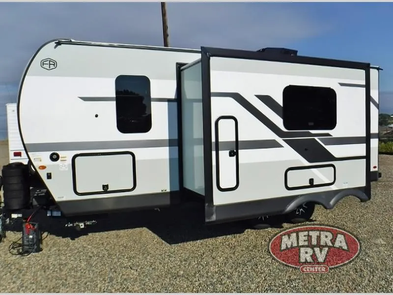 2026 Forest River Flagstaff Micro Lite 22SQS - Photo 2