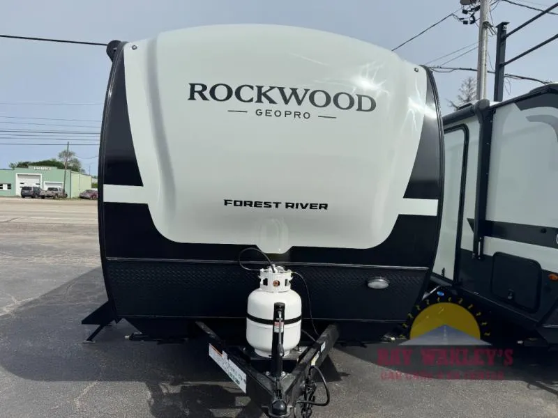 2026 Forest River RV Rockwood GEO Pro 13LE - Photo 3