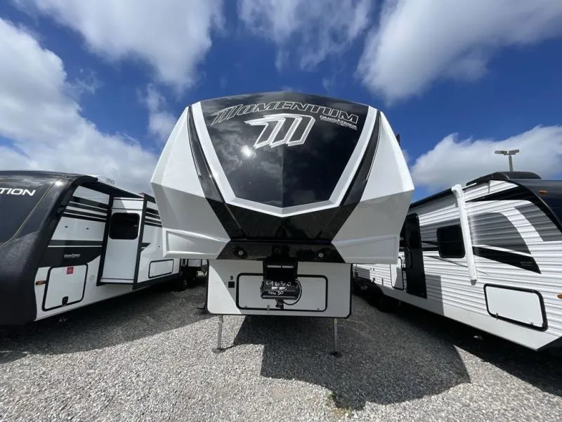 2026 Grand Design Momentum G-Class 350G - Photo 4