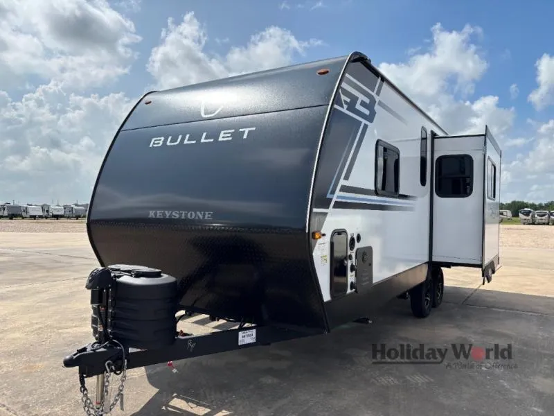 2026 Keystone Bullet Classic 21RKC - Photo 3
