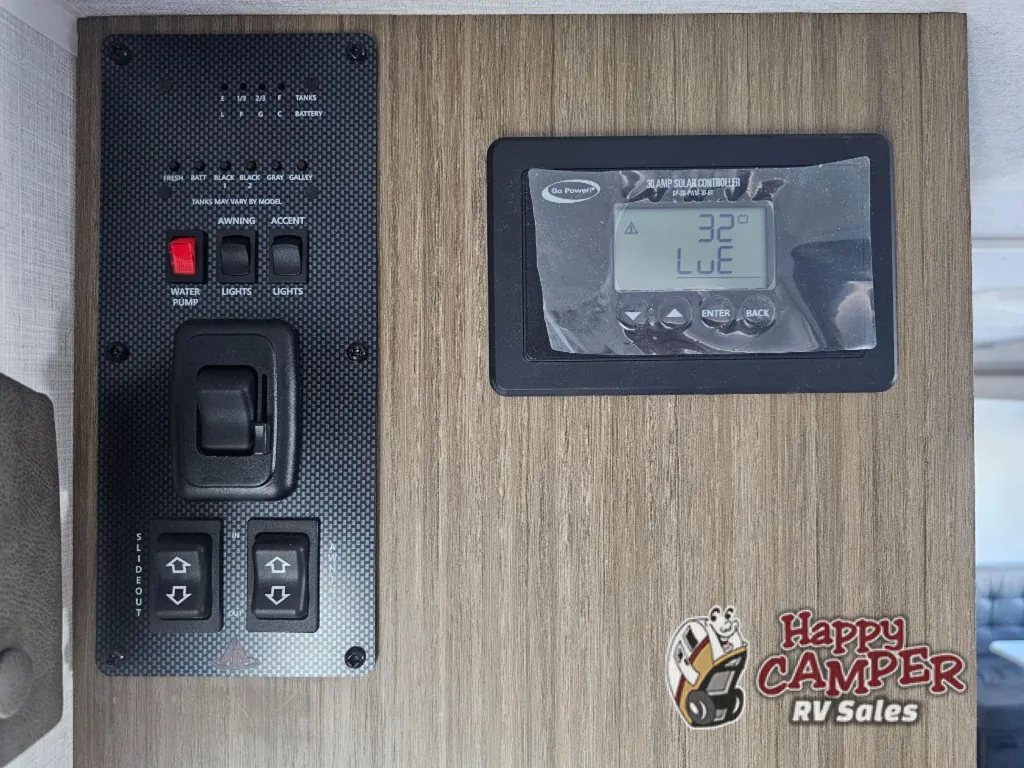 2026 Forest River EVO Lite 2700BHX, Photos photo 55