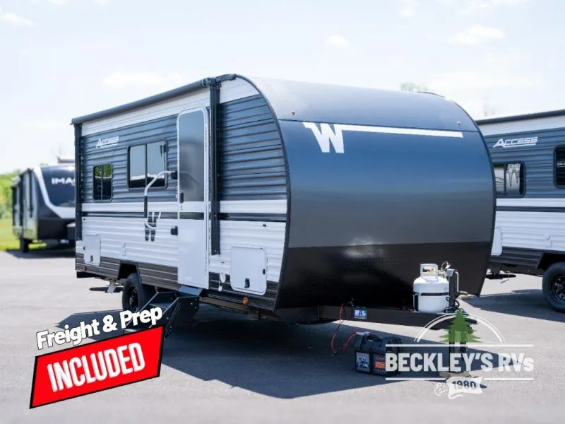 2026 Winnebago Access 18RK - Photo 2