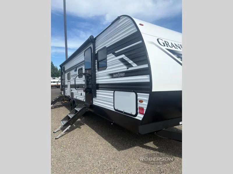 2027 Grand Design Transcend Xplor 27DBX - Photo 3