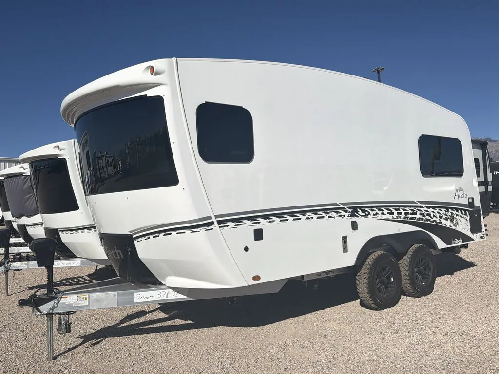 2026 inTech RV Aucta MAGNOLIA - Photo 4