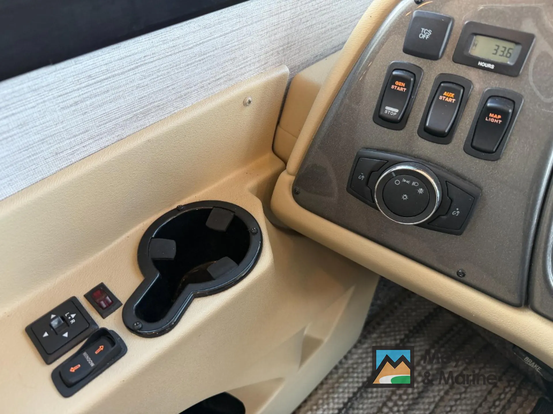 2022 Tiffin Open Road Allegro 32 FA - Photo 4