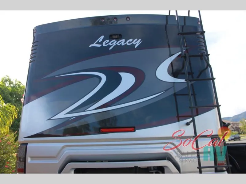 2018 Forest River RV Legacy SR 340 360RB - Photo 4