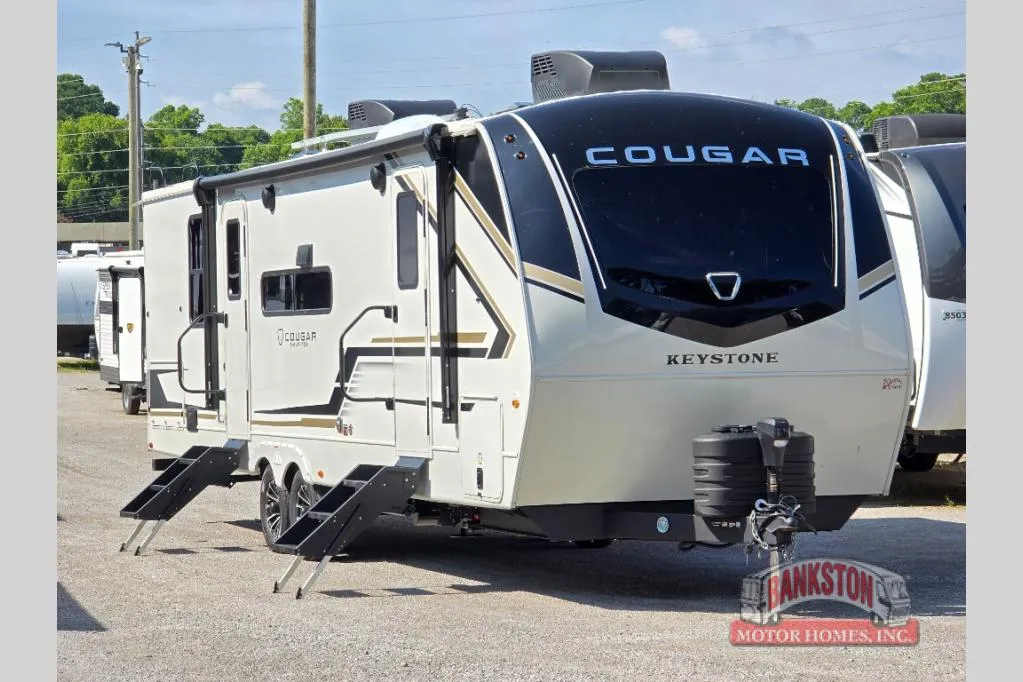 2026 Keystone Cougar Half-Ton 30BHS - Photo 2