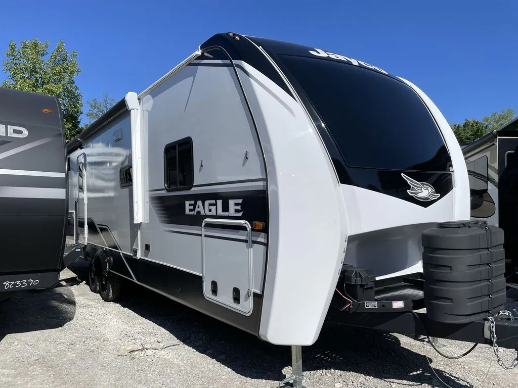 2024 Jayco Eagle Travel Trailers 284BHOK - Photo 2