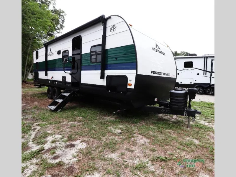2025 Forest River Westbrook 27CC - Photo 2