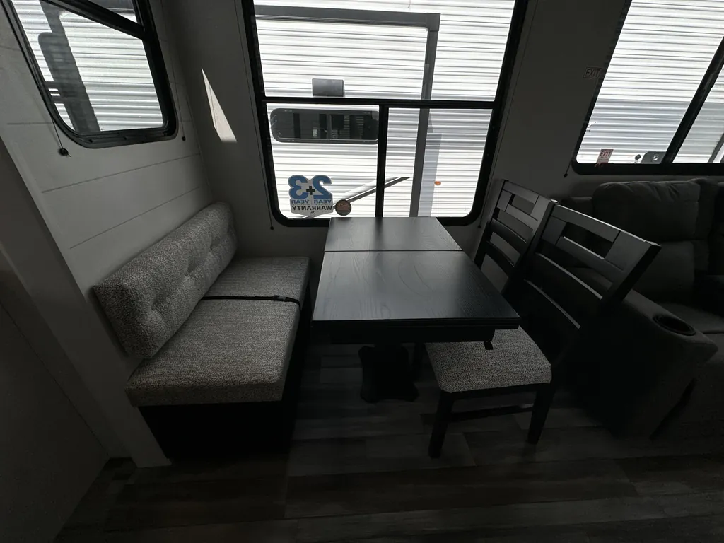 2026 Jayco Jay Flight Bungalow 404LOFT DS, Photos photo 31