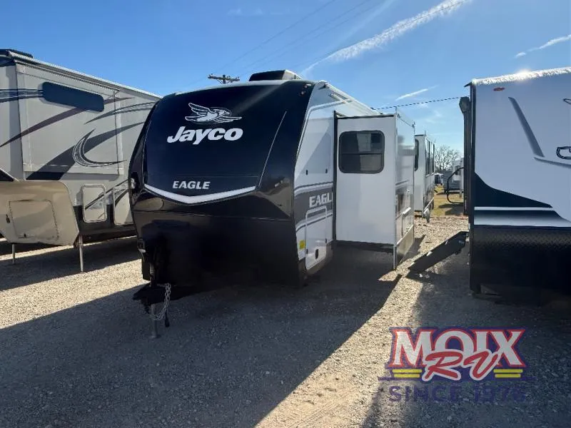 2026 Jayco Eagle HT 320MKTS - Photo 4