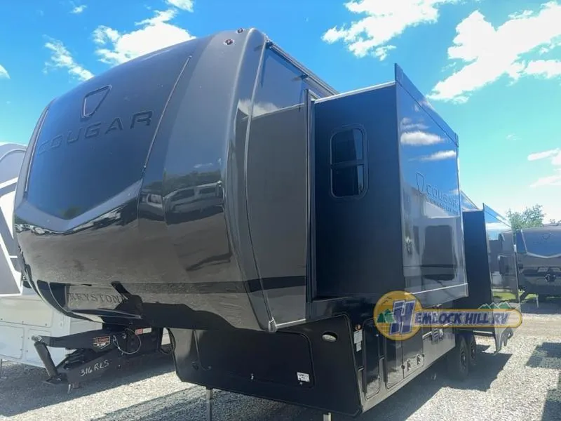 2026 Keystone Cougar 316RLS - Photo 4