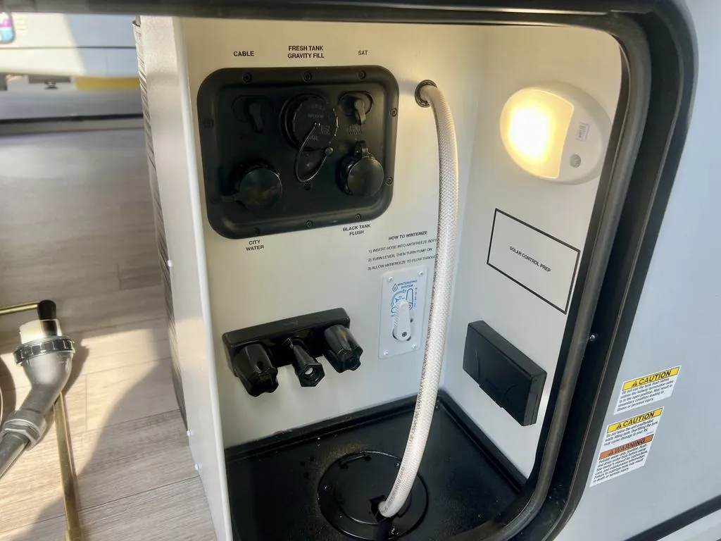 2026 Forest River Vibe Extreme Lite 2500CK, Photos photo 13