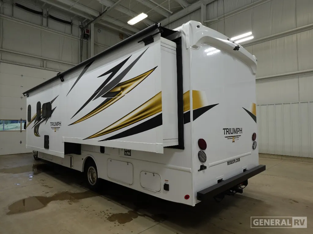 2026 Nexus Triumph 30T - Photo 4